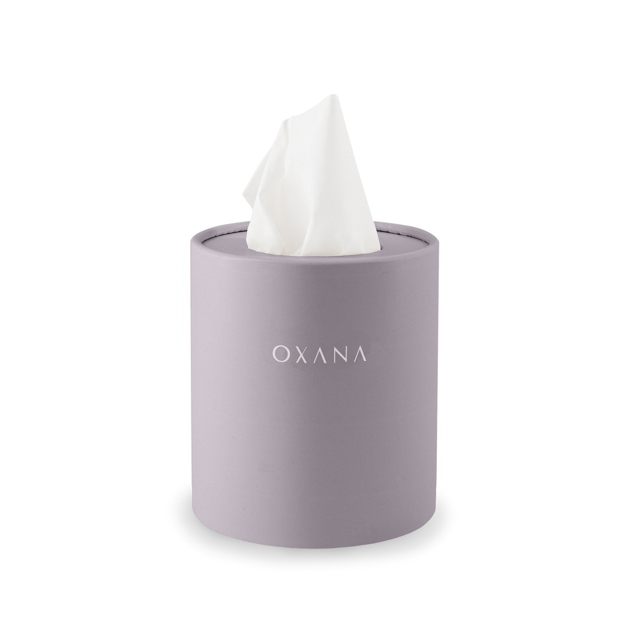 Home Edition Tissue Dusky Grey