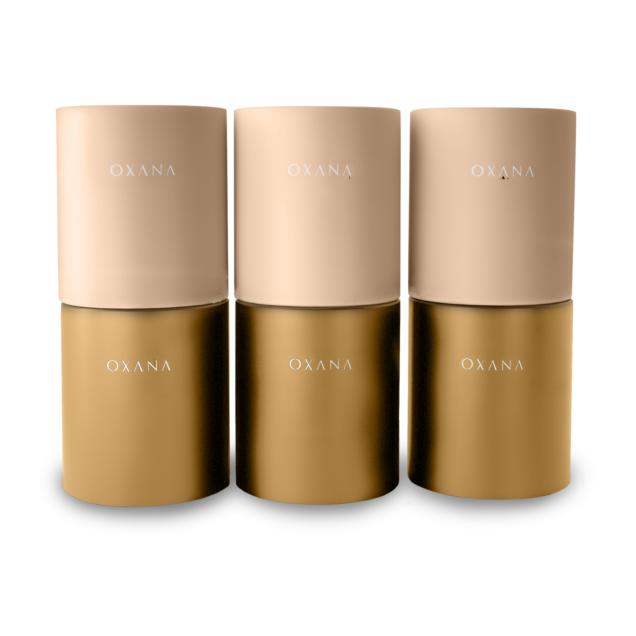 Home Edition Mixed Mustard & Beige