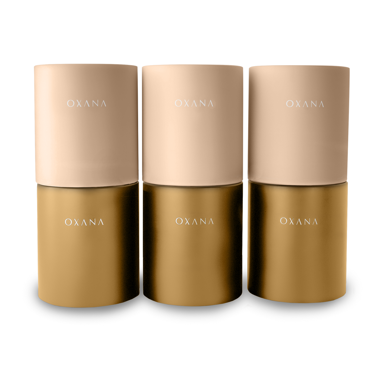 Home Edition Mixed Mustard & Beige