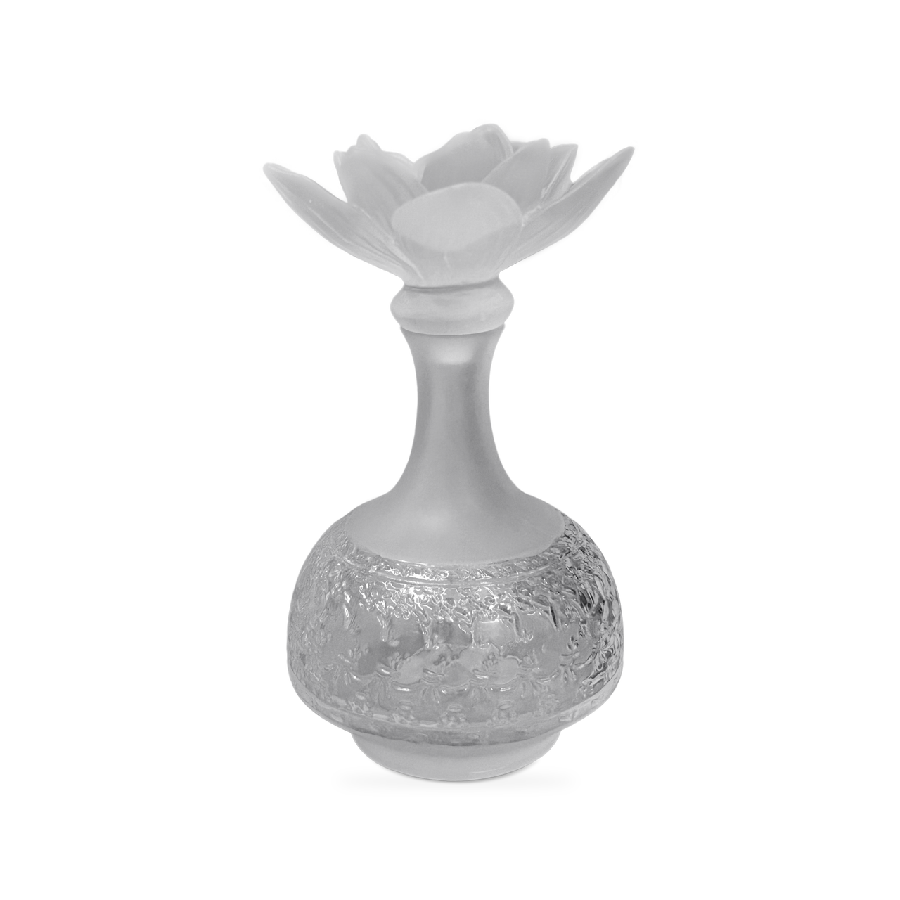 The Lotus Bottle
