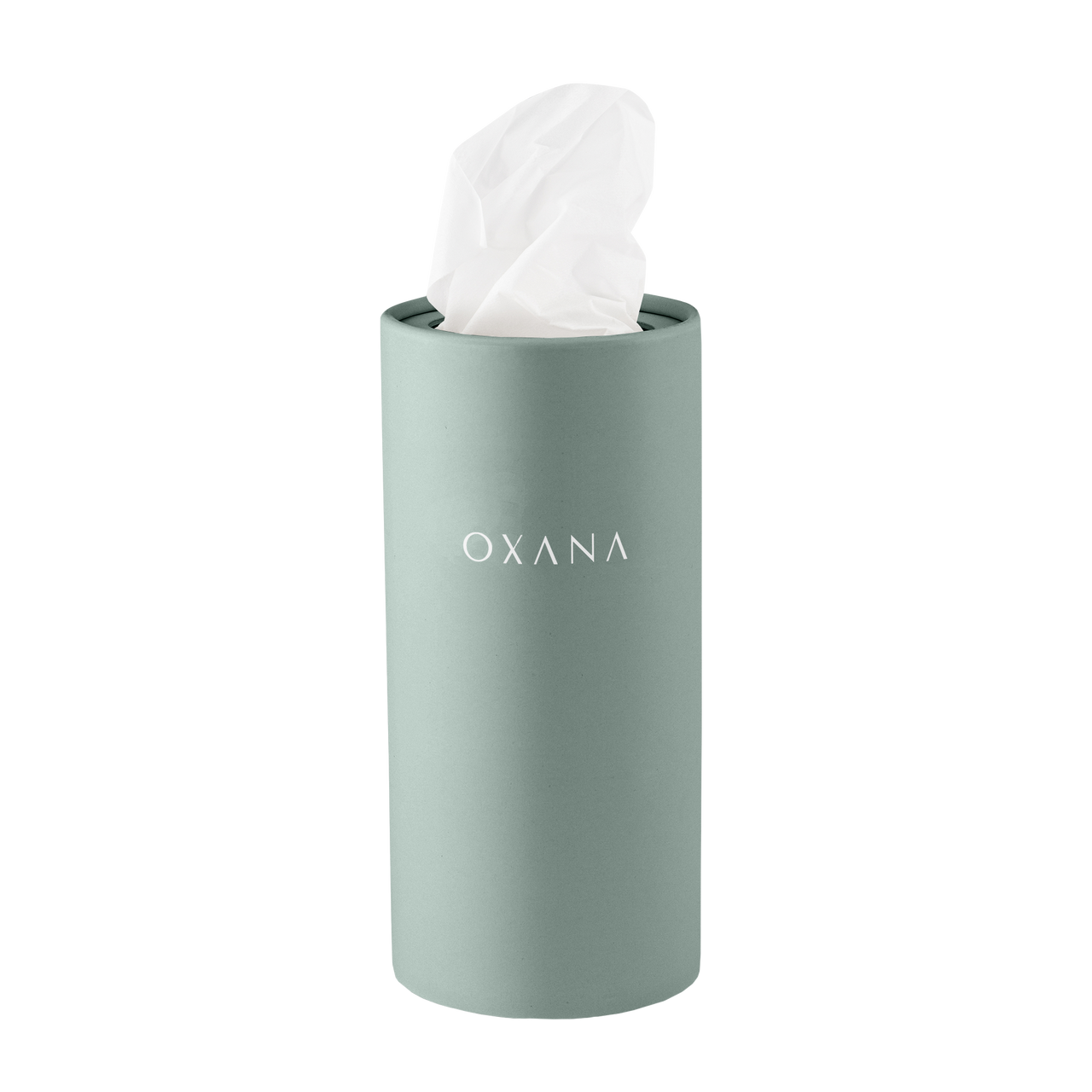 Tall Tissue Pistachio