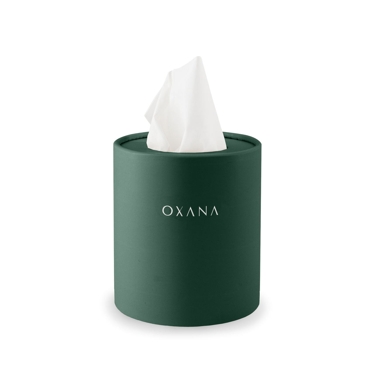 Home Edition Tissue Olive
