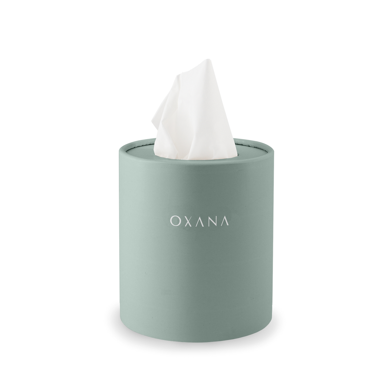 Home Edition Tissue Pistachio