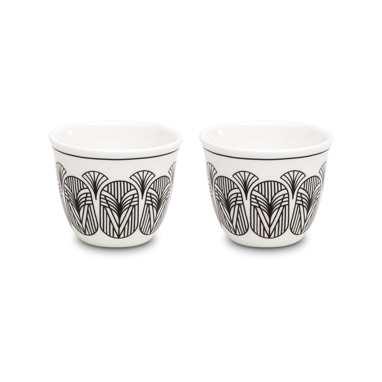 Deco Palm Finyans - OXANA