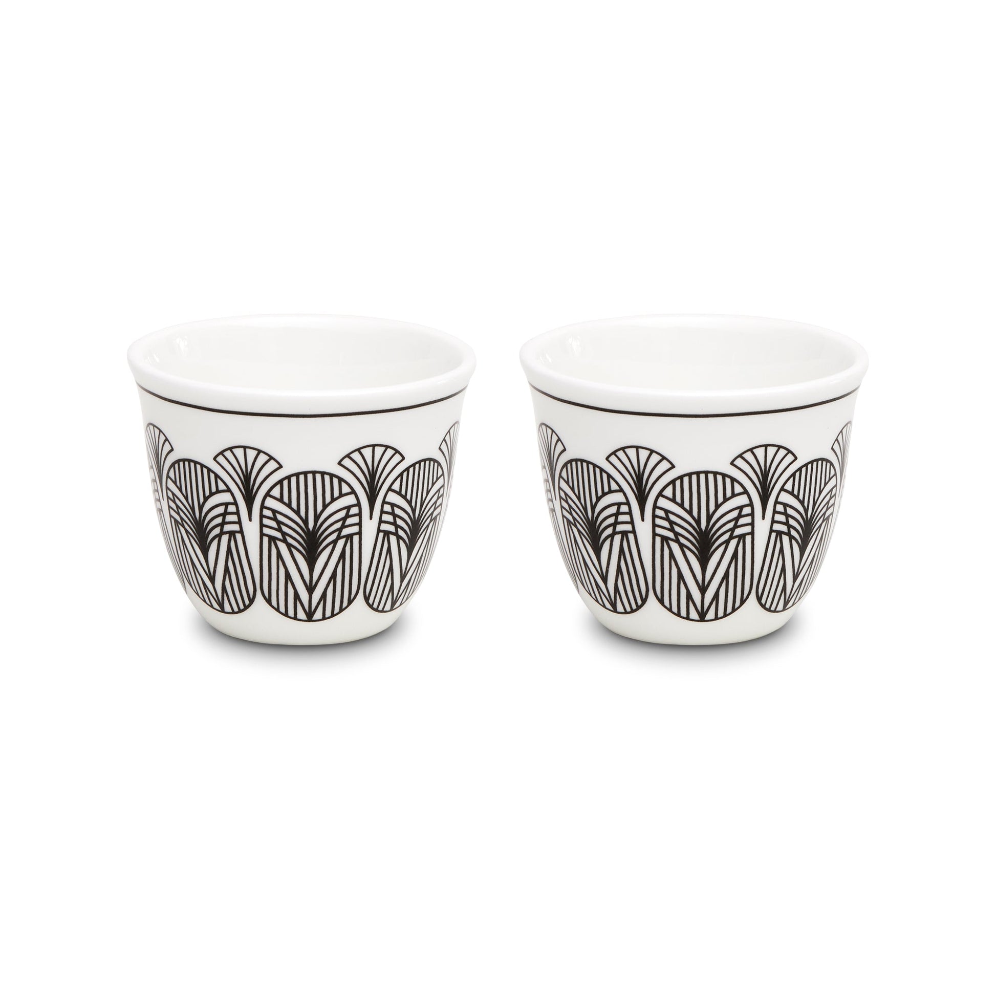 Deco Palm Finyans - OXANA