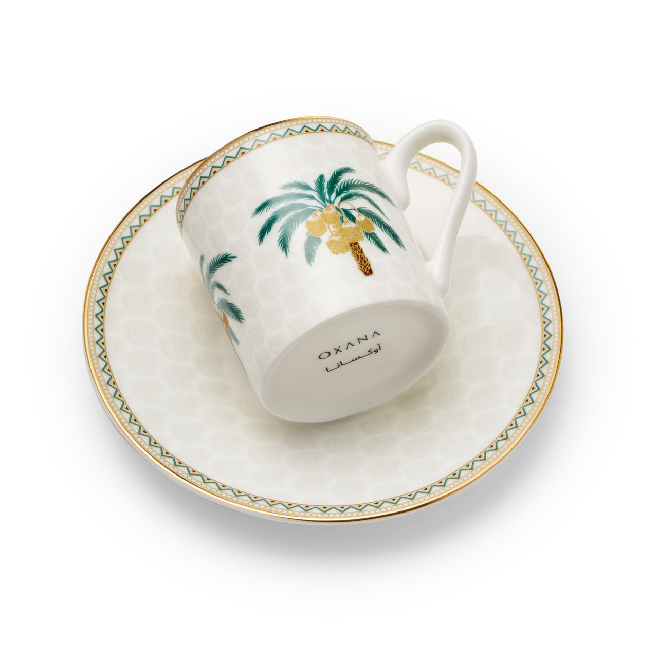 كوب إسبريسو بالميه لو بالميه - أوكسانا