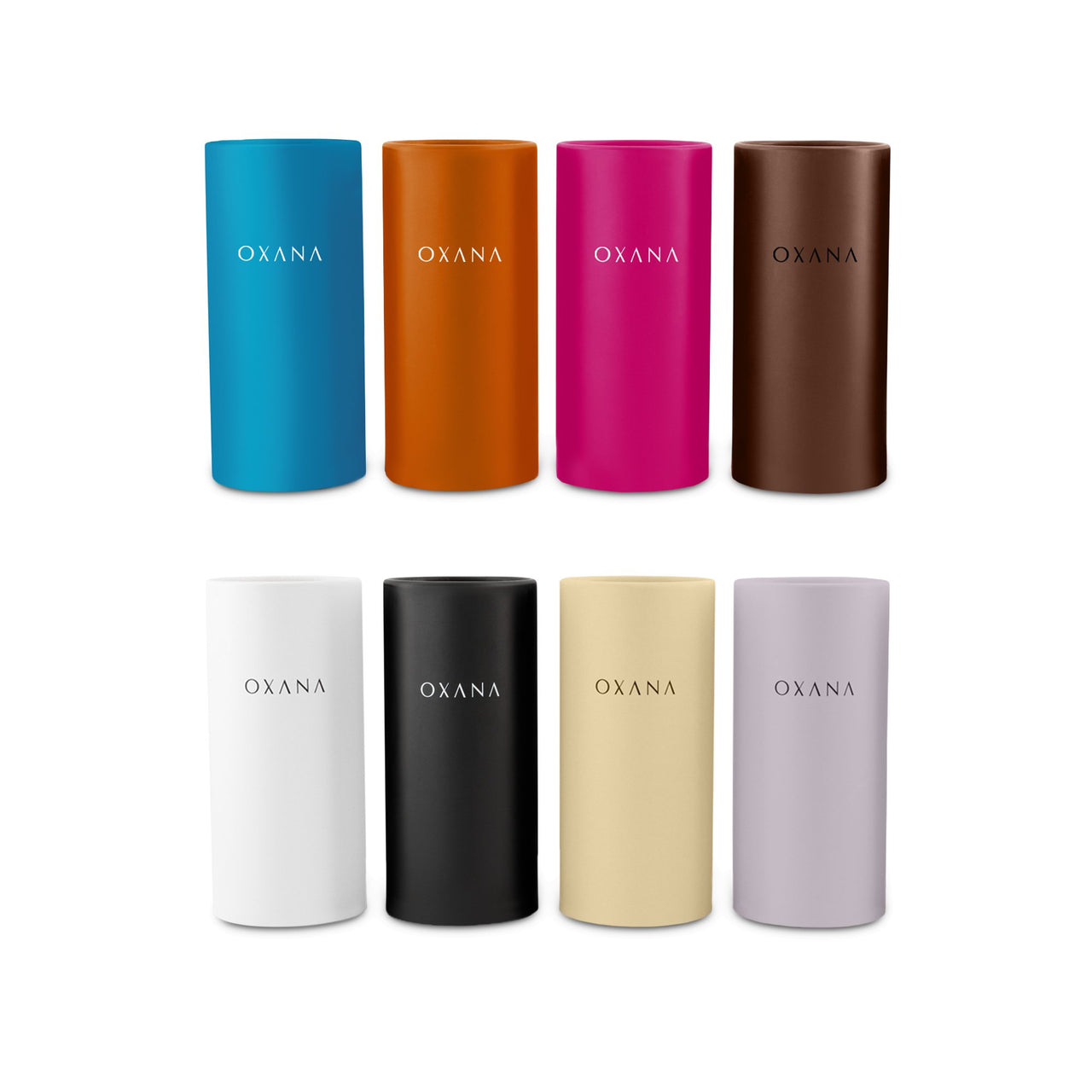 Mixed Tall Tissue - OXANA