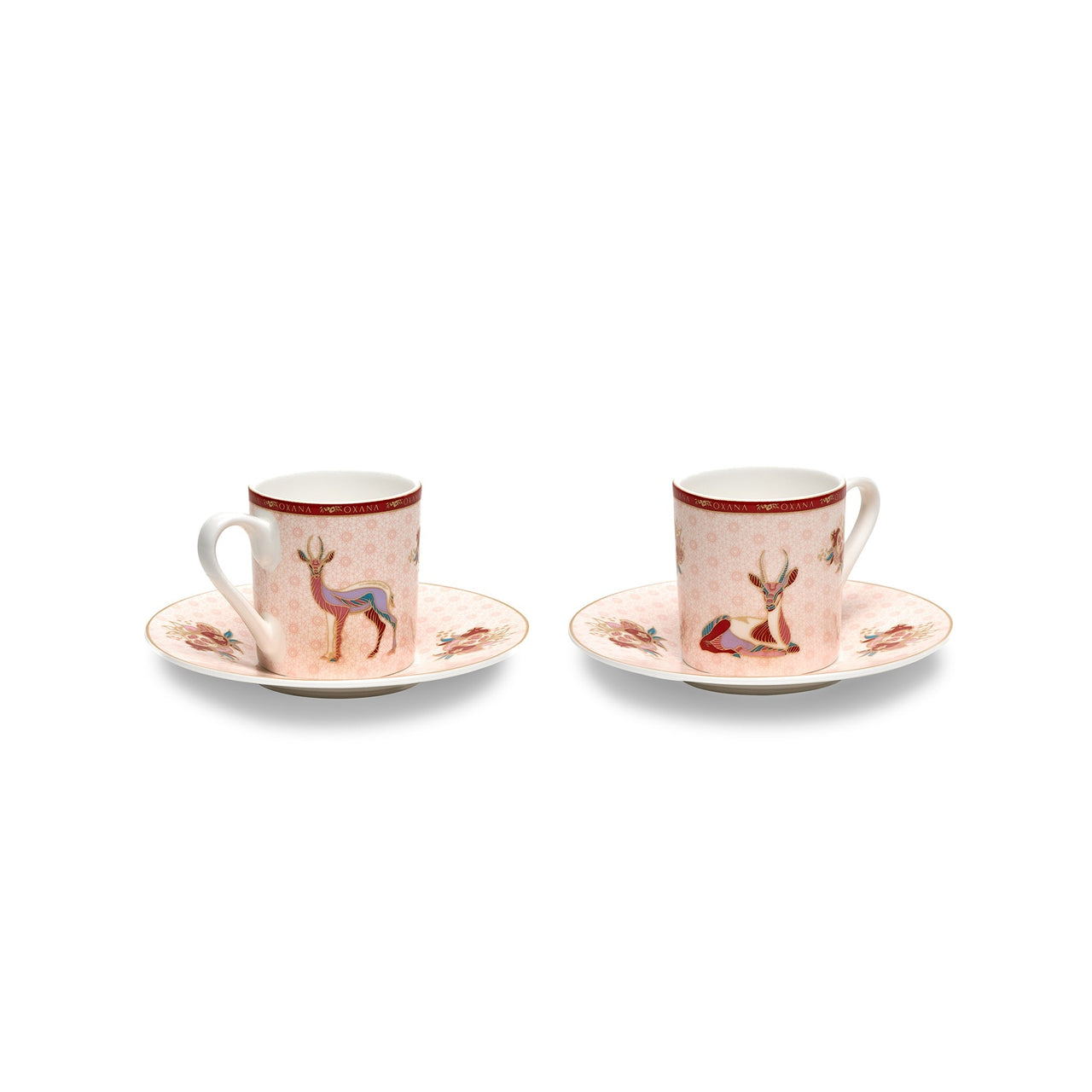 Oryx Espresso Set - OXANA