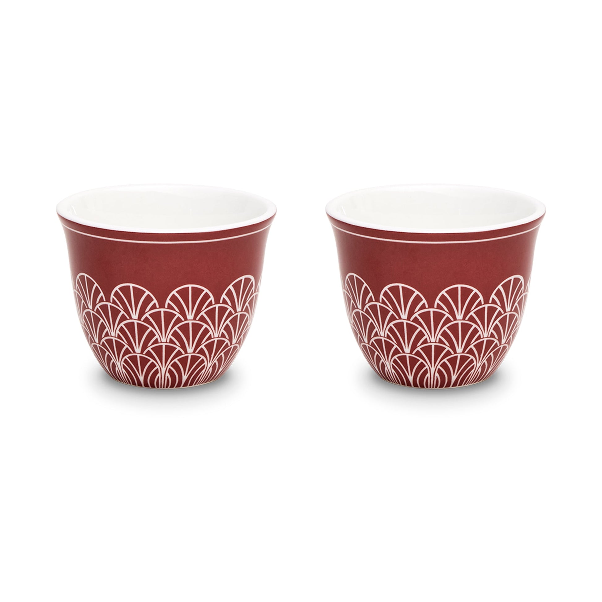 Red Oasis Finyans - OXANA