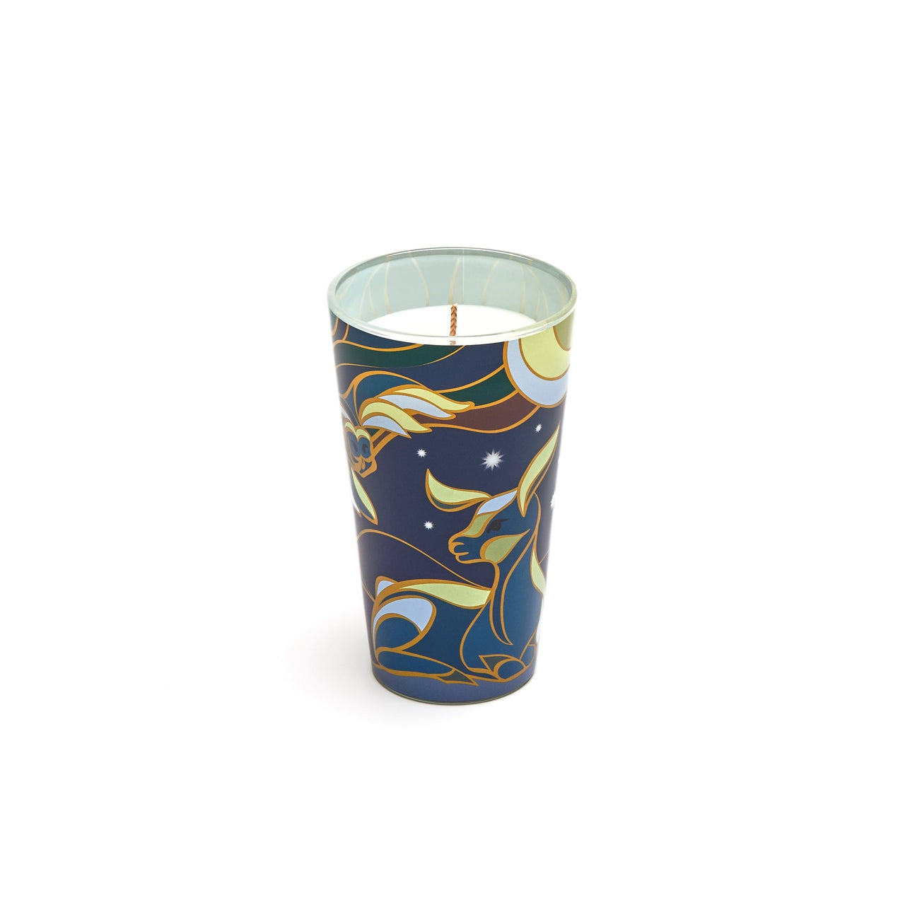 The White Nights Candle - OXANA