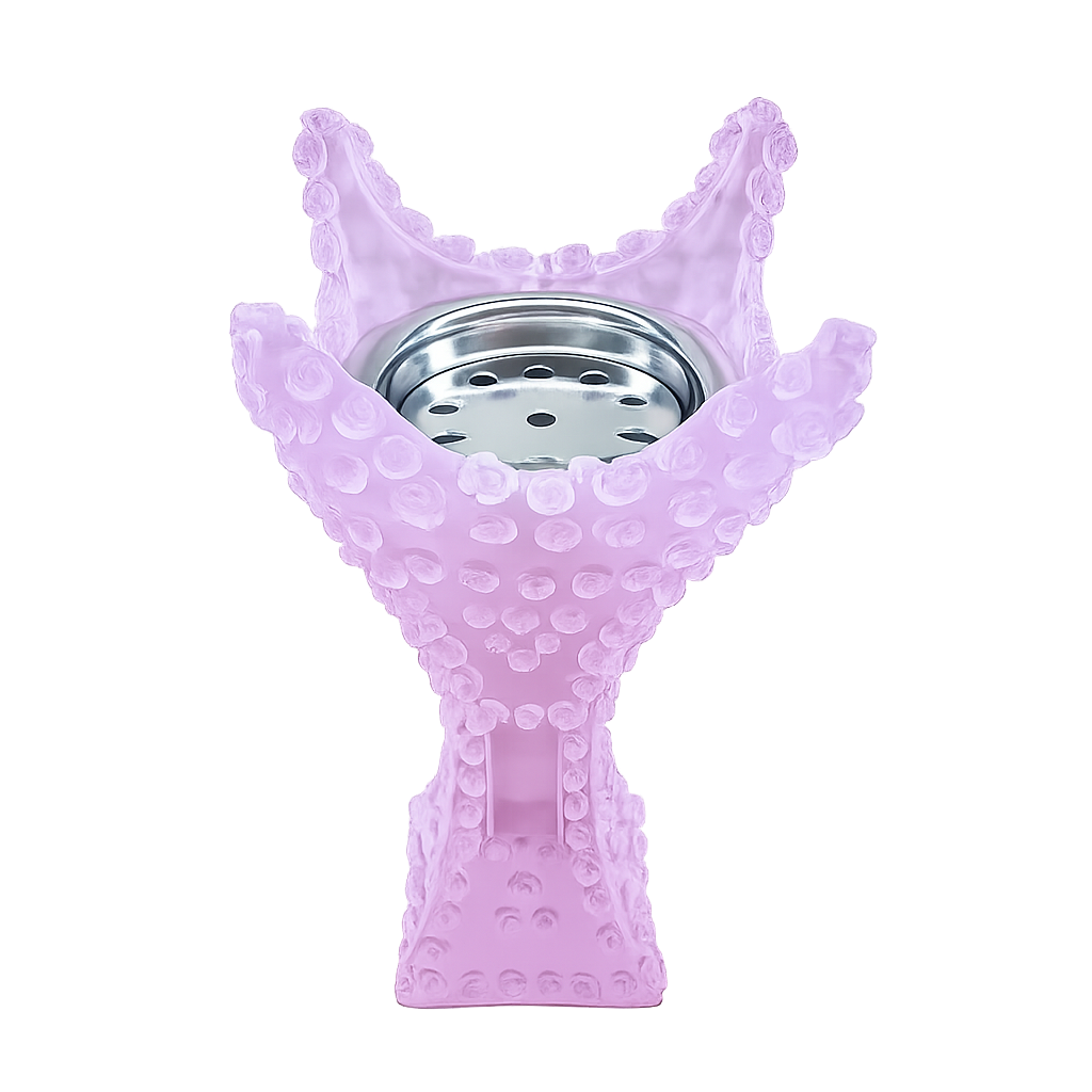 300 Roses Medkan - Baby Pink
