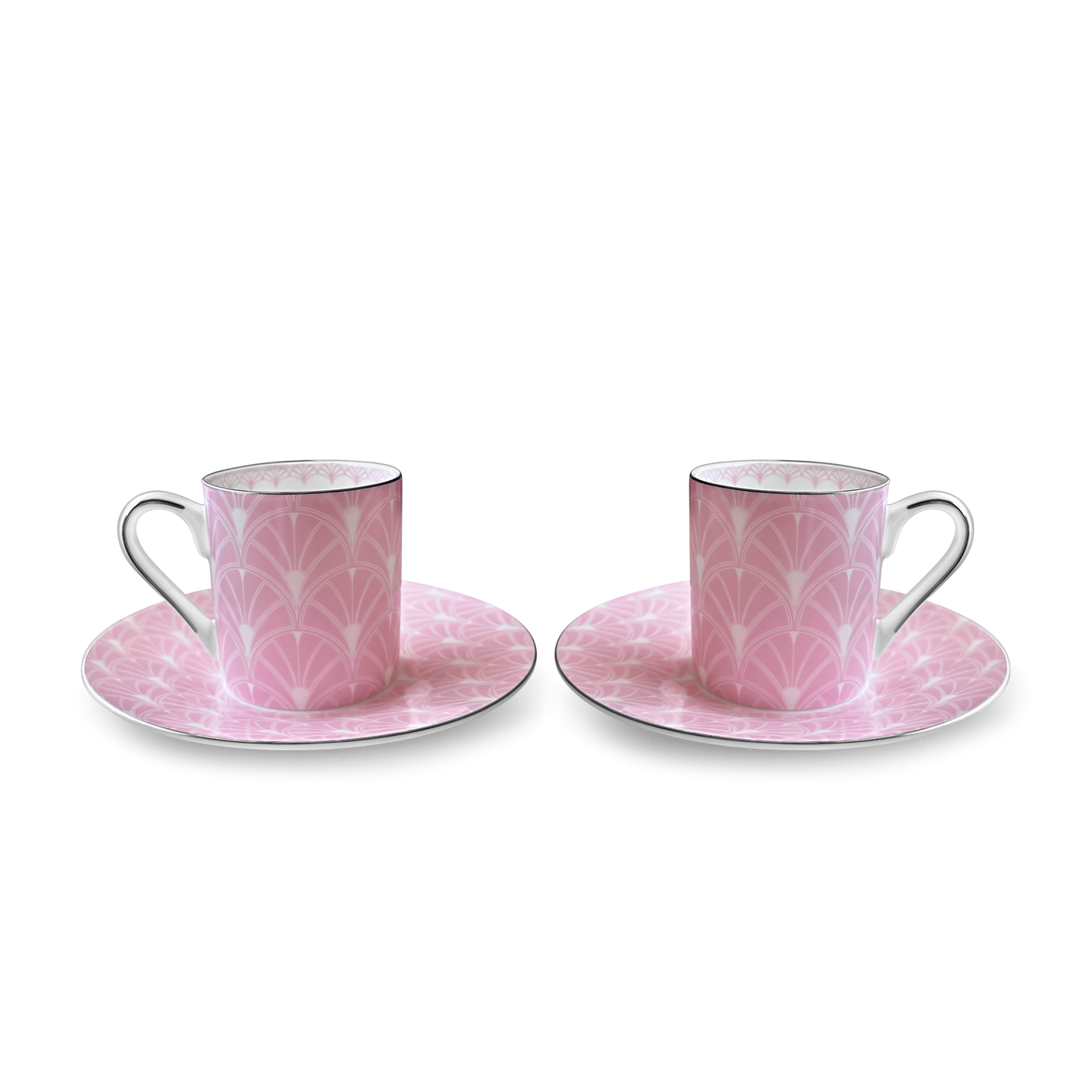 Perla Espresso Set