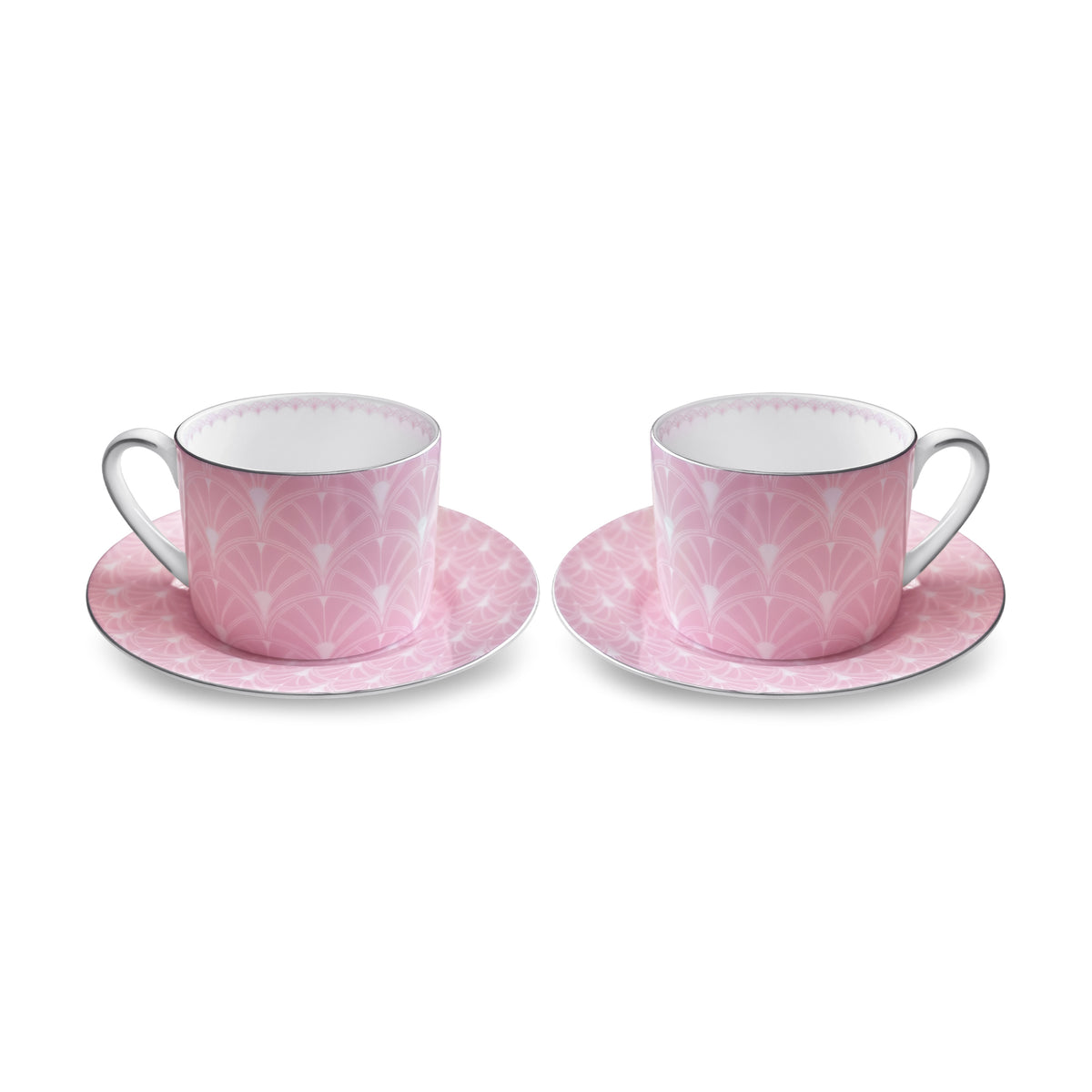 Perla Coffee cups