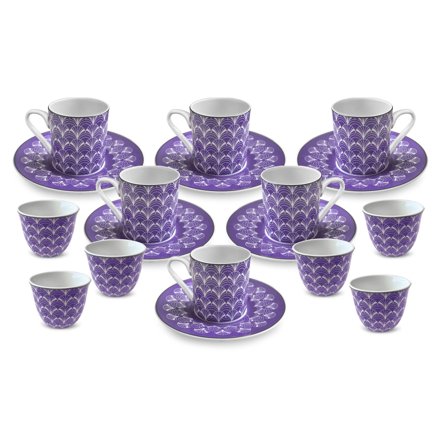 Iris Collection