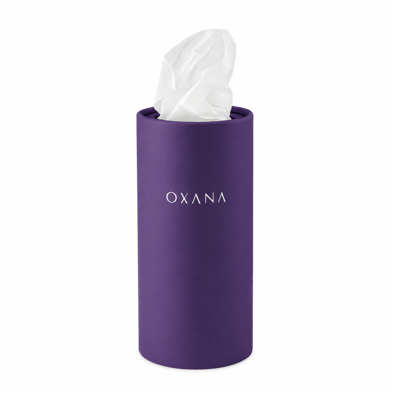 Tall Tissue Royal Purple