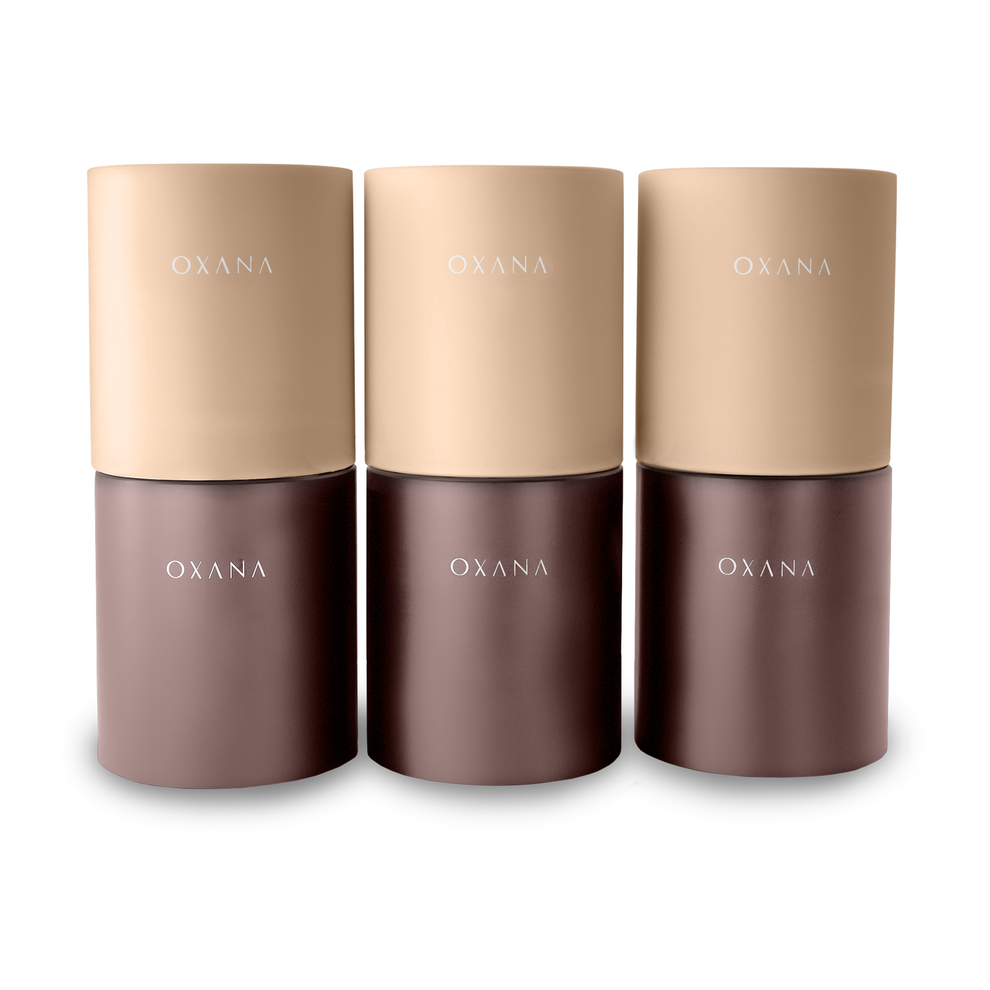 Home Edition Mixed Beige &amp; Mauve