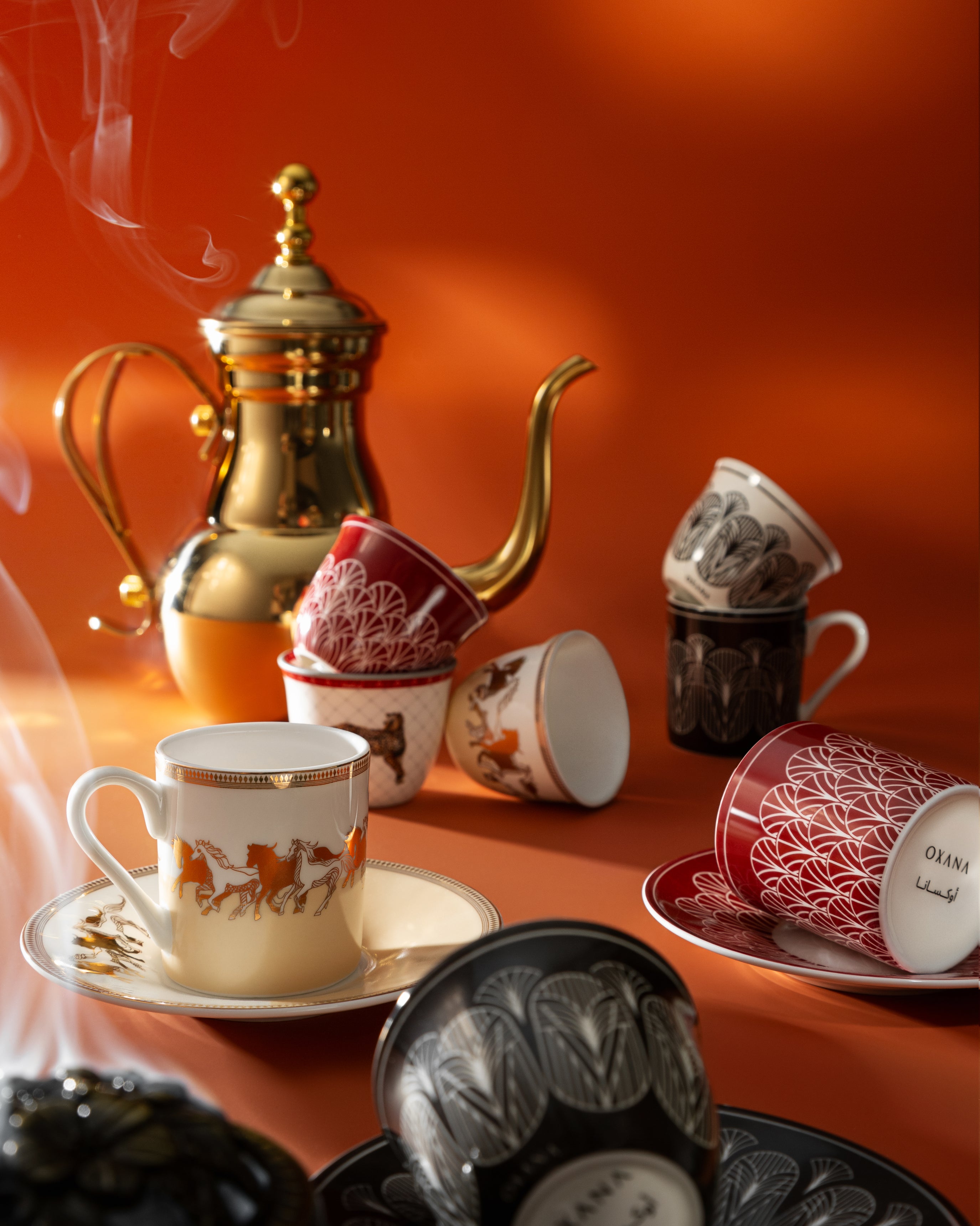 فوق البساطة.