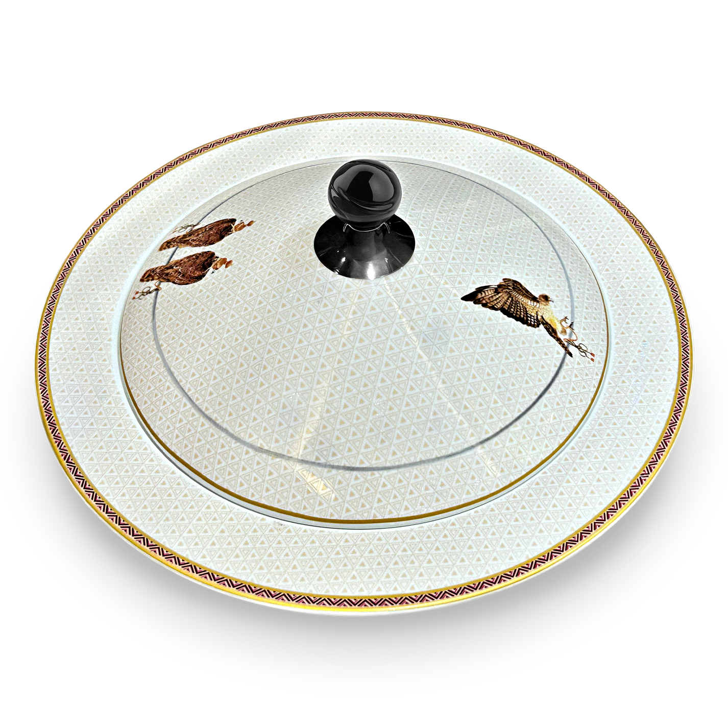 وعاءالصقر ملكي الصقر »