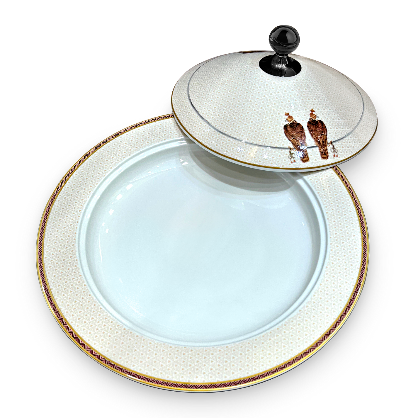 وعاءالصقر ملكي الصقر »