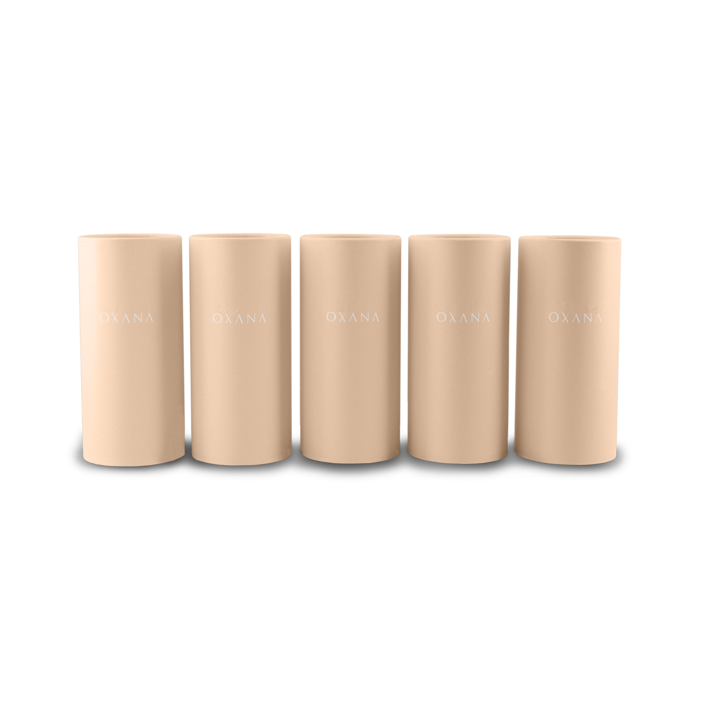 Tall Tissue Beige