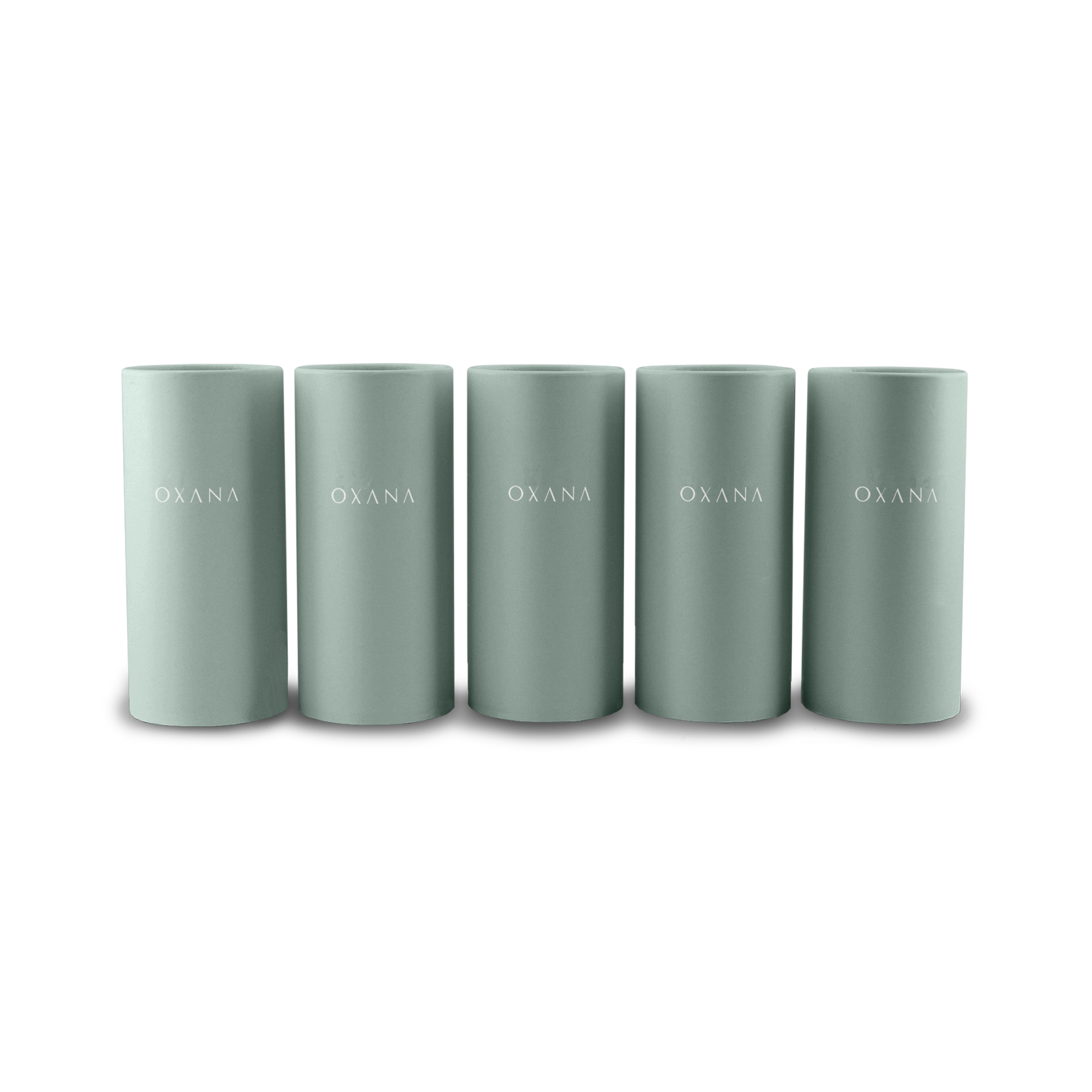 Tall Tissue Pistachio