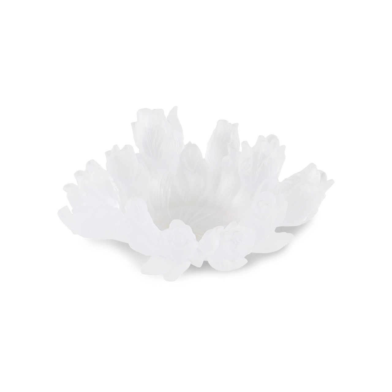 Tulip Saucer - OXANA