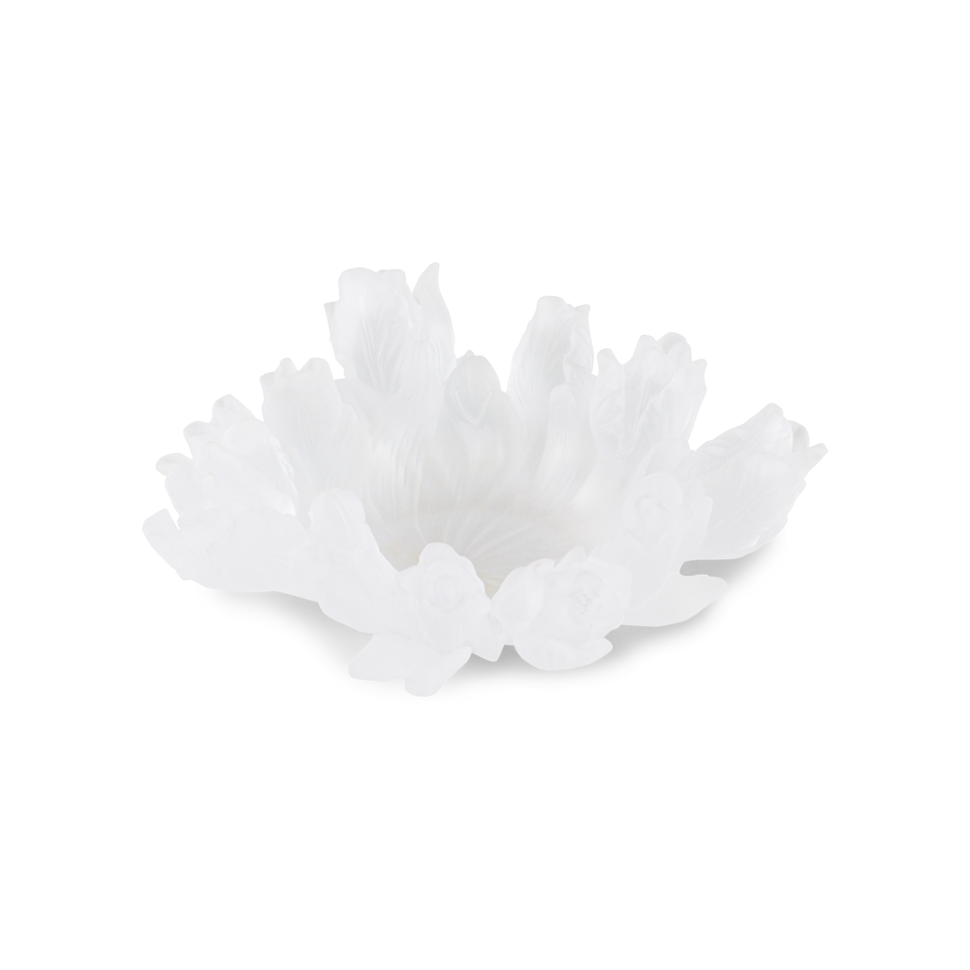 Tulip Saucer - OXANA
