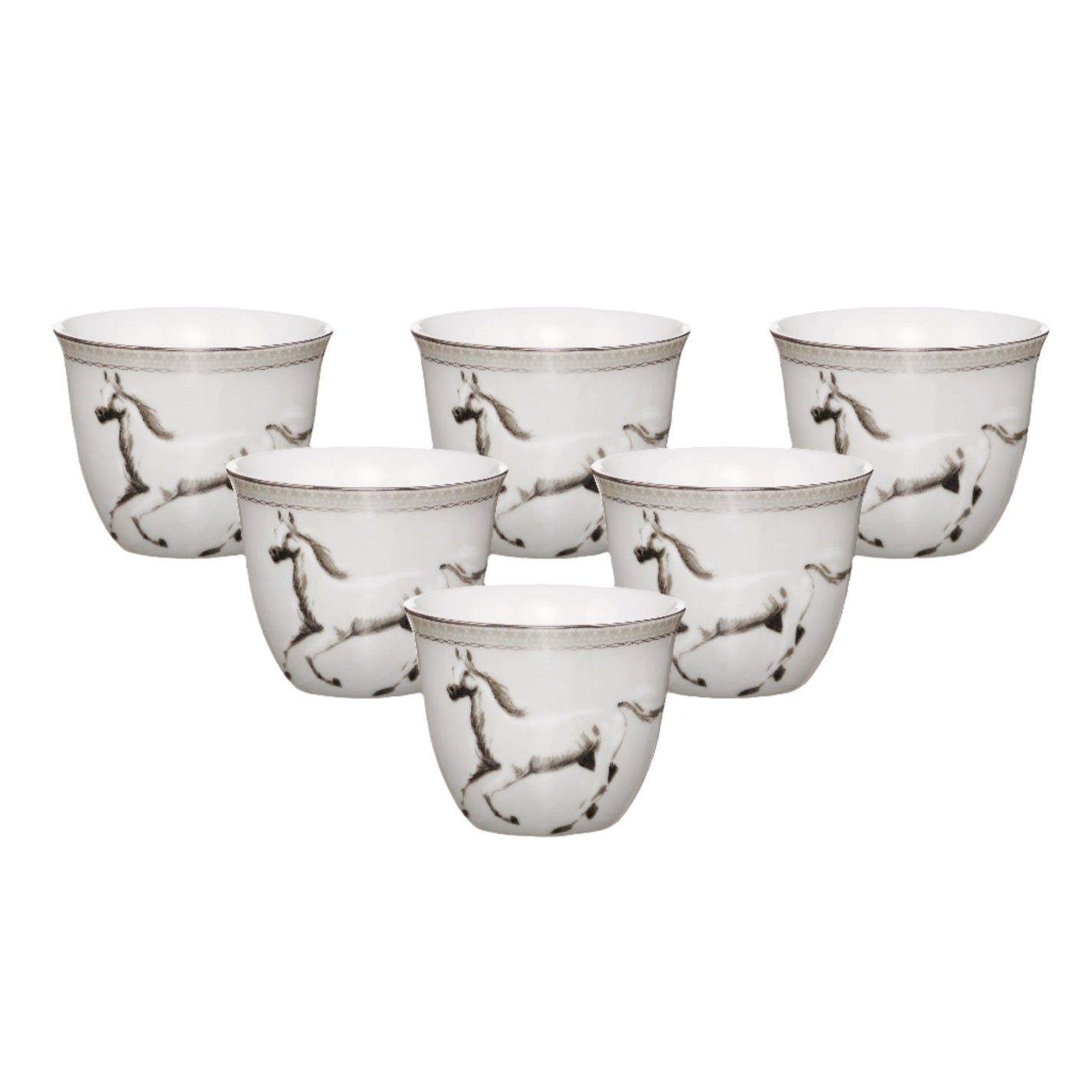 Desert Mirage Finyans - OXANA