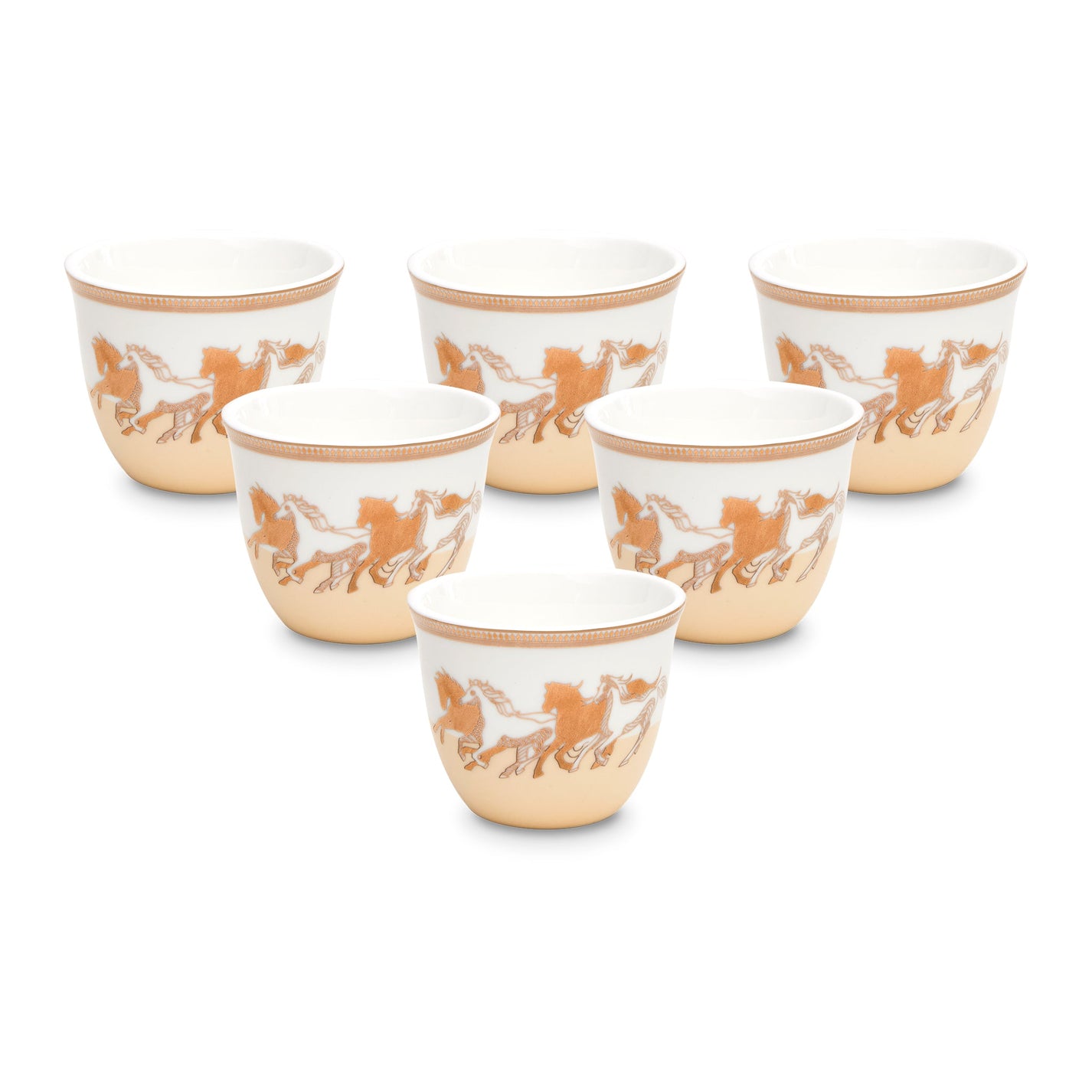 Golden Gallop Finyans - OXANA