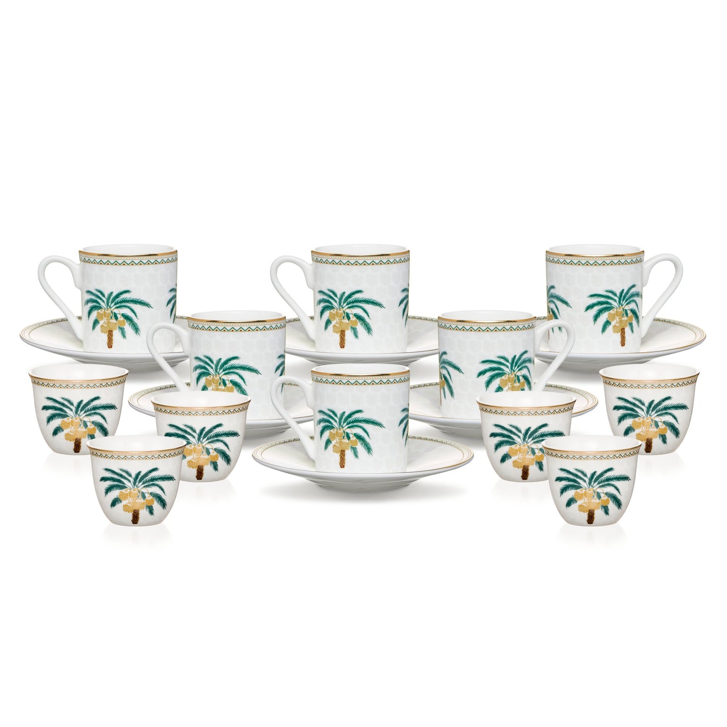 مجموعة لو بالميه - أوكسانا