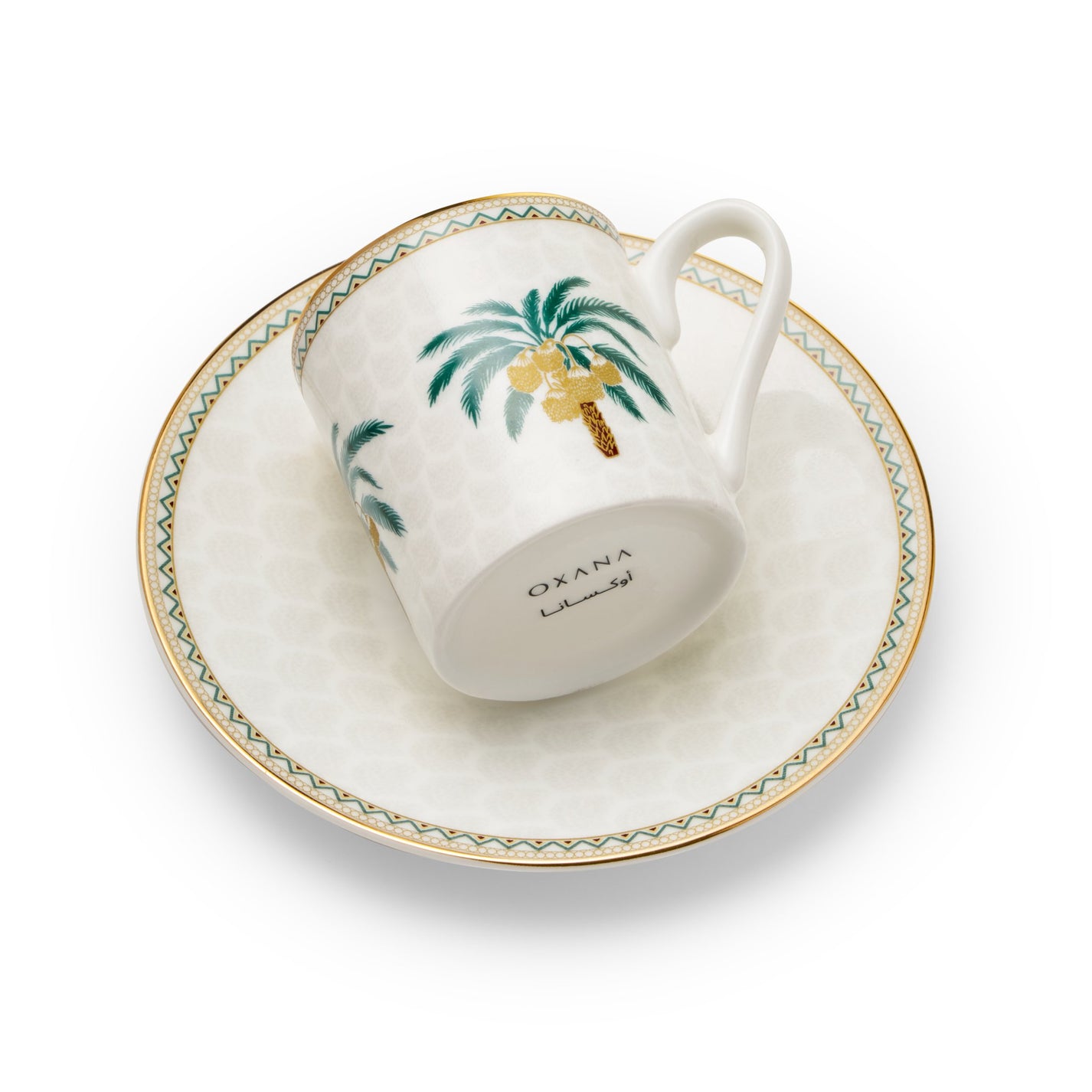 كوب إسبريسو بالميه لو بالميه - أوكسانا