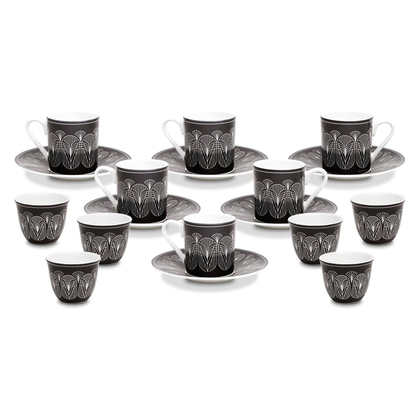 مجموعة نوار بالم - أوكسانا