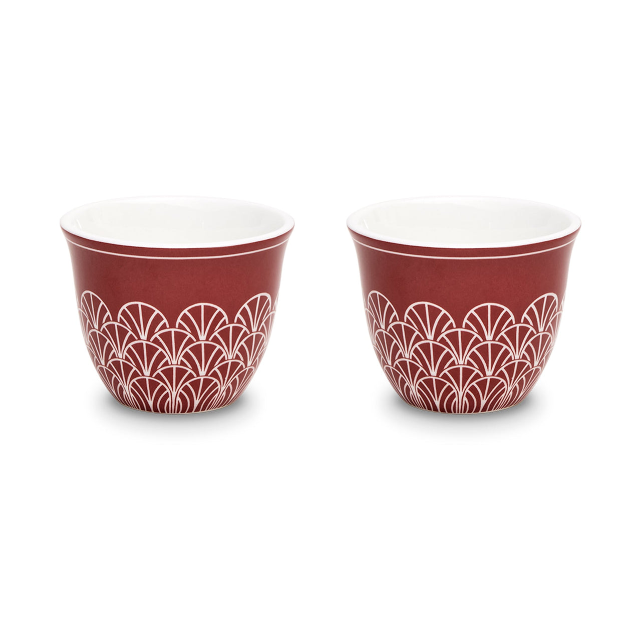 Red Oasis Finyans - OXANA