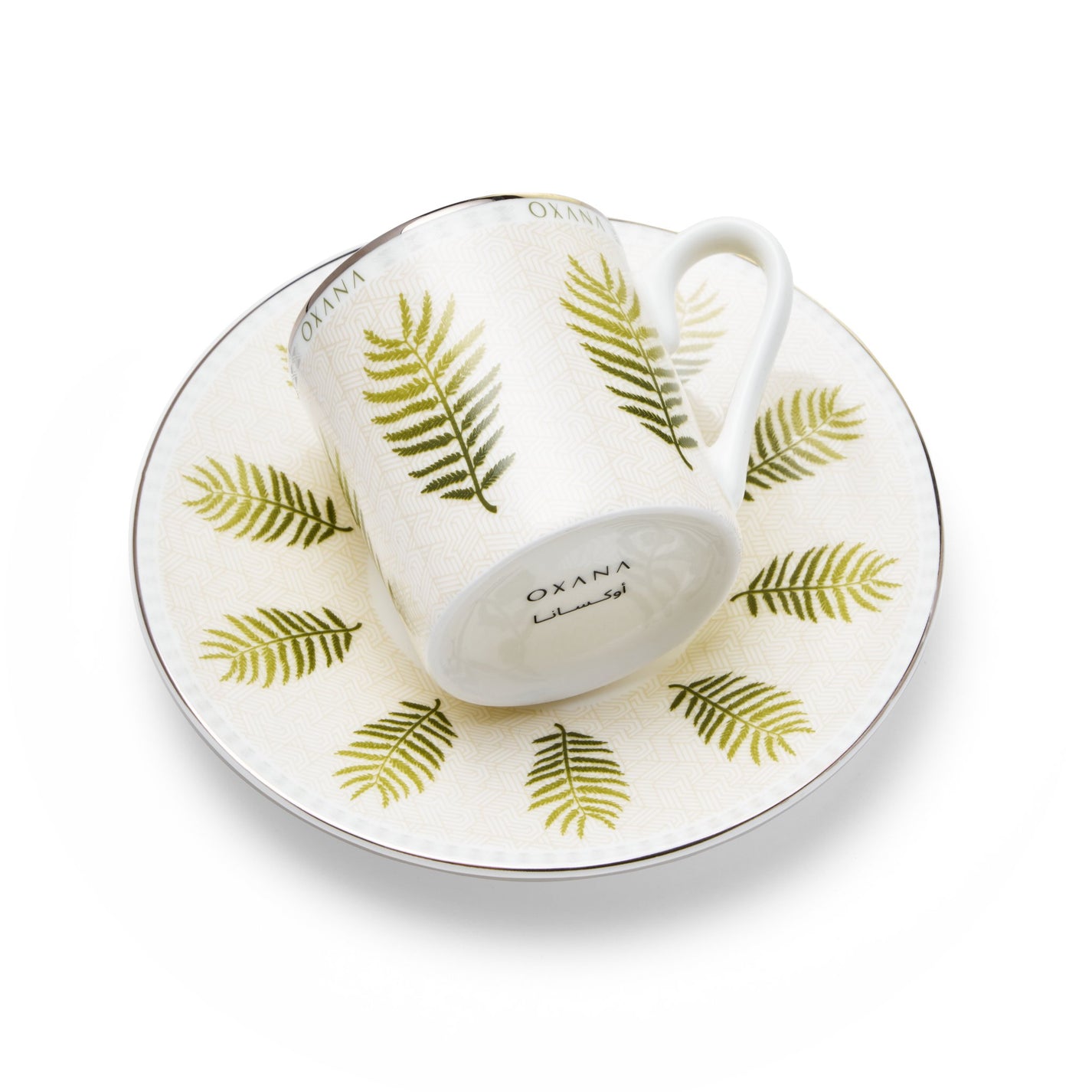 كوب إسبريسو الغافة - أوكسانا